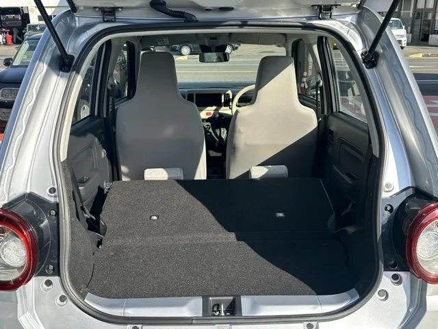 ミラトコット(ダイハツ)LSAⅢ中古車 7