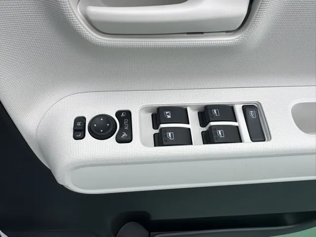 キャンバス(ダイハツ)ストライプスX届出済未使用車 11