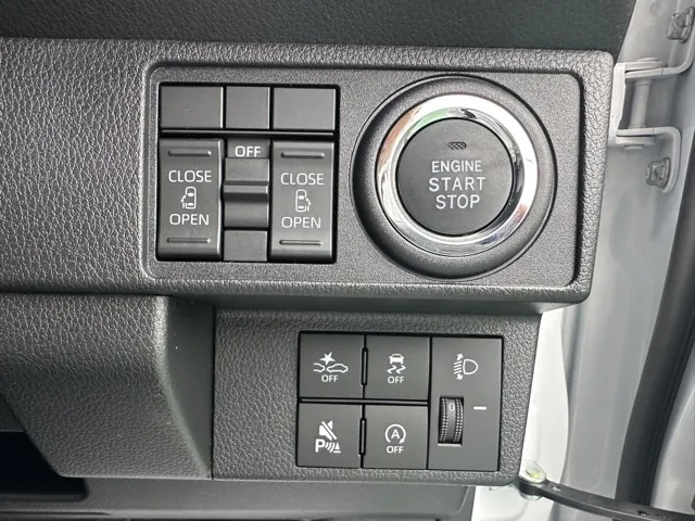 キャンバス(ダイハツ)ストライプスX届出済未使用車 13