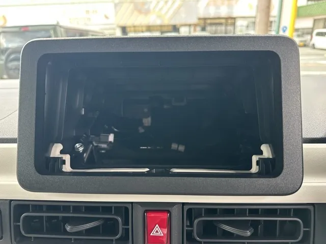 キャンバス(ダイハツ)ストライプスX届出済未使用車 15