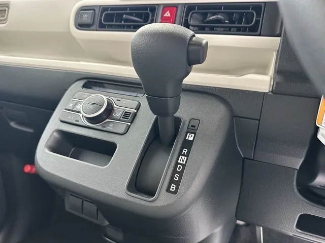 キャンバス(ダイハツ)ストライプスX届出済未使用車 16