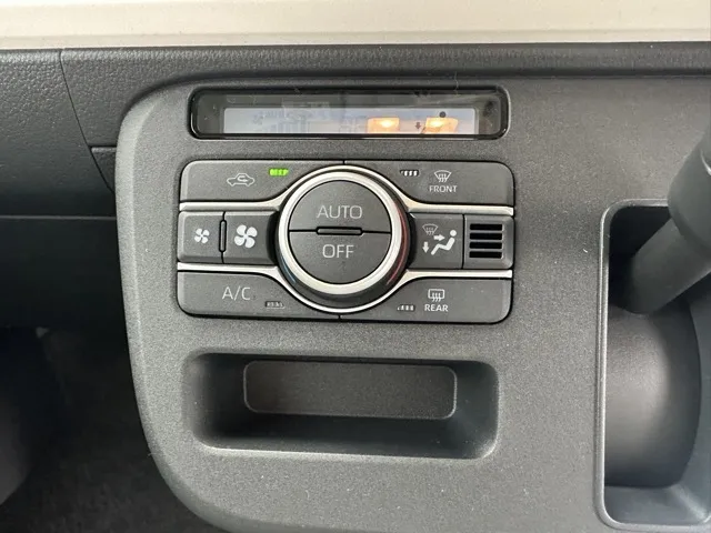 キャンバス(ダイハツ)ストライプスX届出済未使用車 17