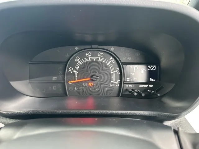 キャンバス(ダイハツ)ストライプスX届出済未使用車 19