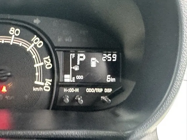 キャンバス(ダイハツ)ストライプスX届出済未使用車 20