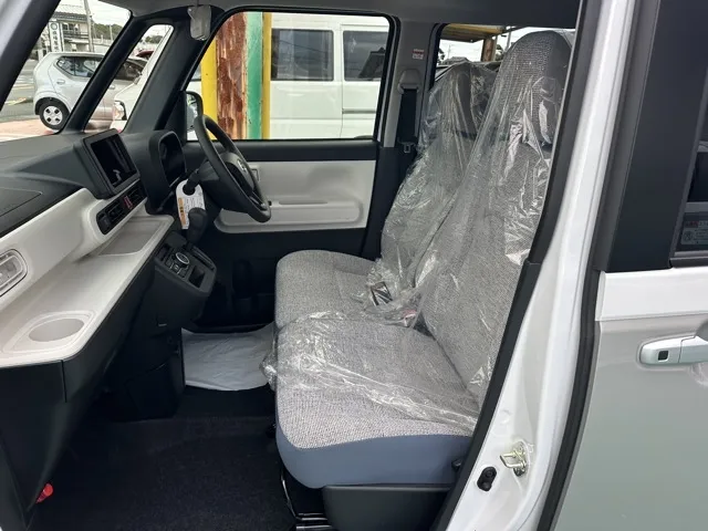 キャンバス(ダイハツ)ストライプスX届出済未使用車 3