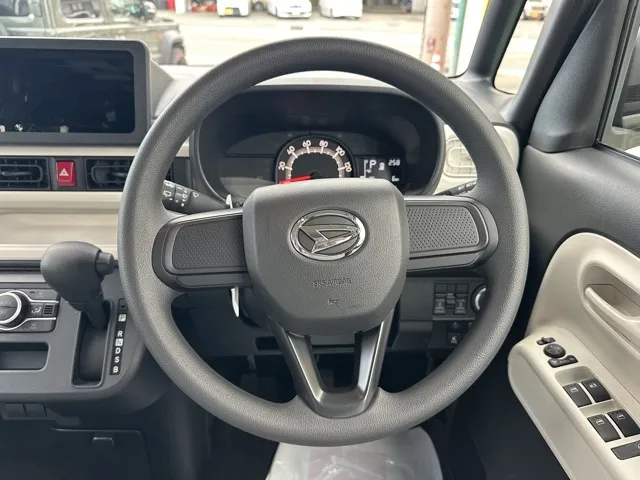 キャンバス(ダイハツ)ストライプスX届出済未使用車 6