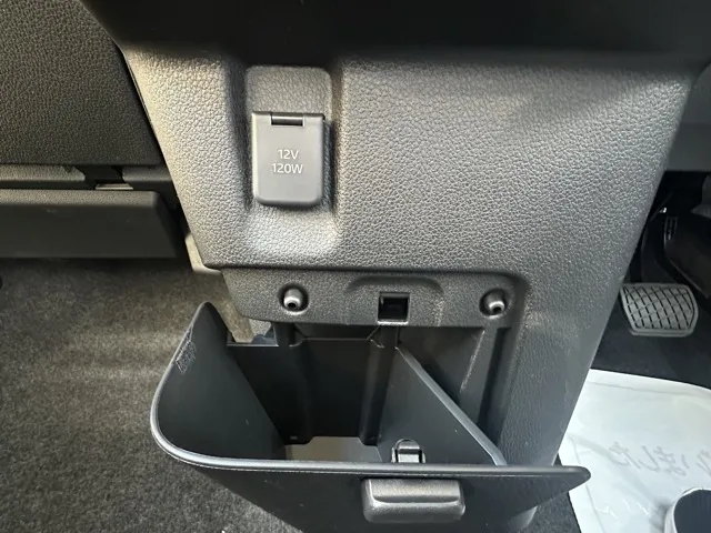 キャンバス(ダイハツ)ストライプスX届出済未使用車 15