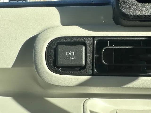 キャンバス(ダイハツ)ストライプスX届出済未使用車 16