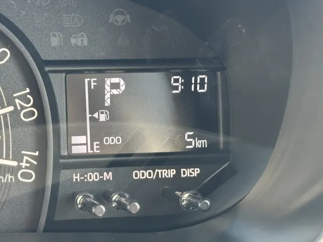 キャンバス(ダイハツ)ストライプスX届出済未使用車 19