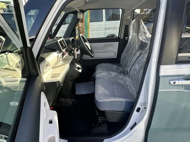 キャンバス(ダイハツ)ストライプスX届出済未使用車 3