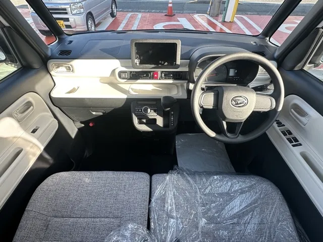 キャンバス(ダイハツ)ストライプスX届出済未使用車 5