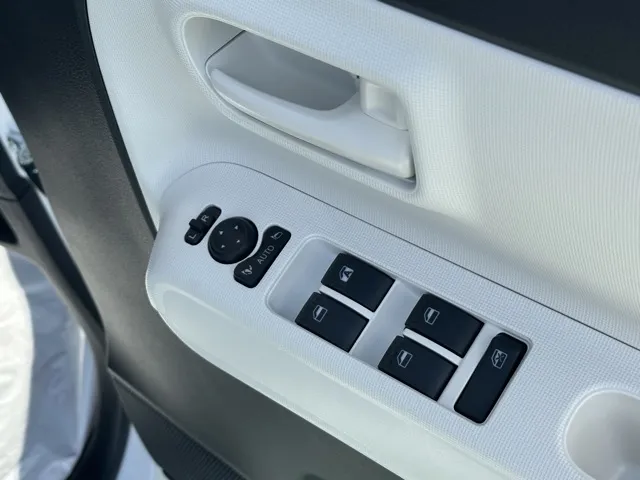 キャンバス(ダイハツ)ストライプスX届出済未使用車 12