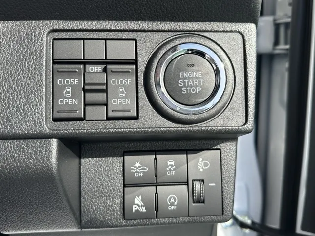 キャンバス(ダイハツ)ストライプスX届出済未使用車 13