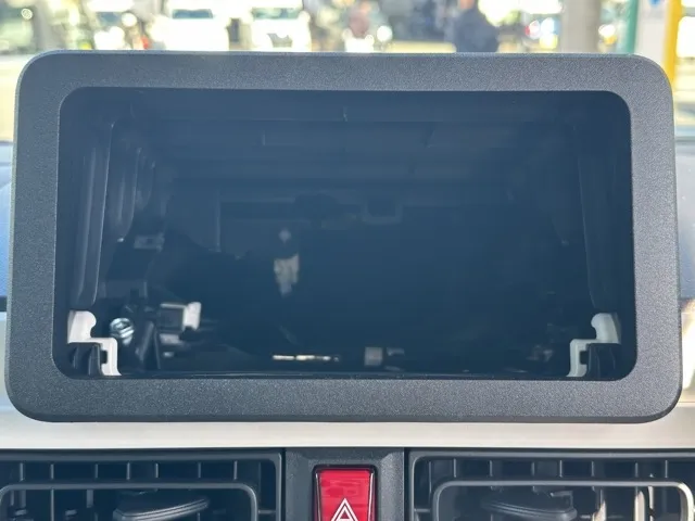 キャンバス(ダイハツ)ストライプスX届出済未使用車 14