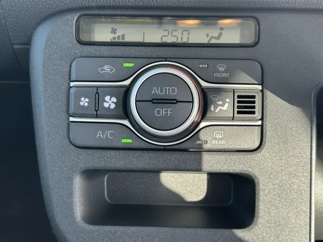 キャンバス(ダイハツ)ストライプスX届出済未使用車 15