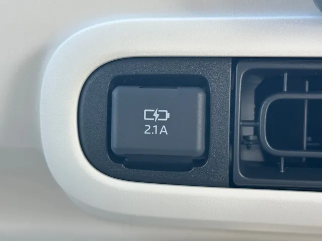 キャンバス(ダイハツ)ストライプスX届出済未使用車 17