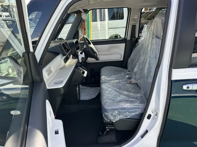 キャンバス(ダイハツ)ストライプスX届出済未使用車 3