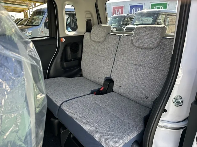 キャンバス(ダイハツ)ストライプスX届出済未使用車 5
