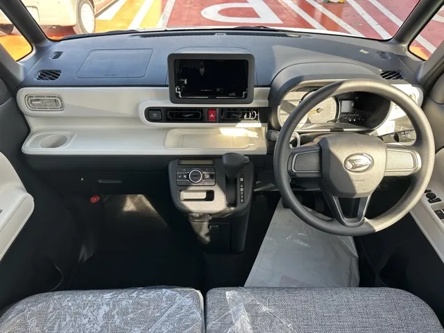 キャンバス(ダイハツ)ストライプスX届出済未使用車 6