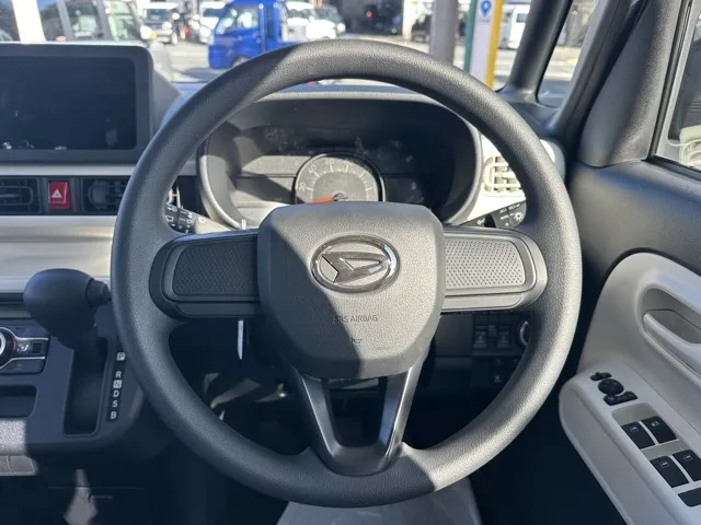 キャンバス(ダイハツ)ストライプスX届出済未使用車 7