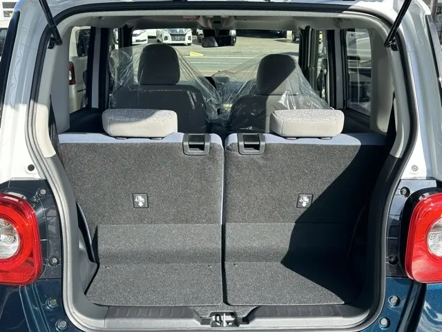 キャンバス(ダイハツ)ストライプスX届出済未使用車 8