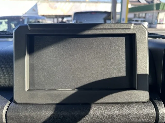 ジムニー(スズキ)XC ＡＴ車届出済未使用車 15