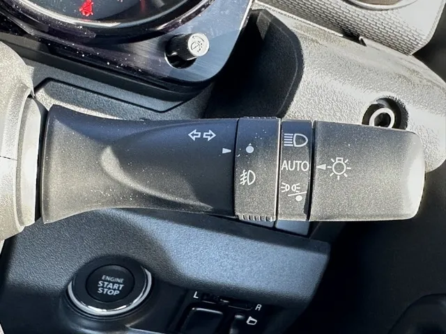 ジムニー(スズキ)XC ＡＴ車届出済未使用車 16