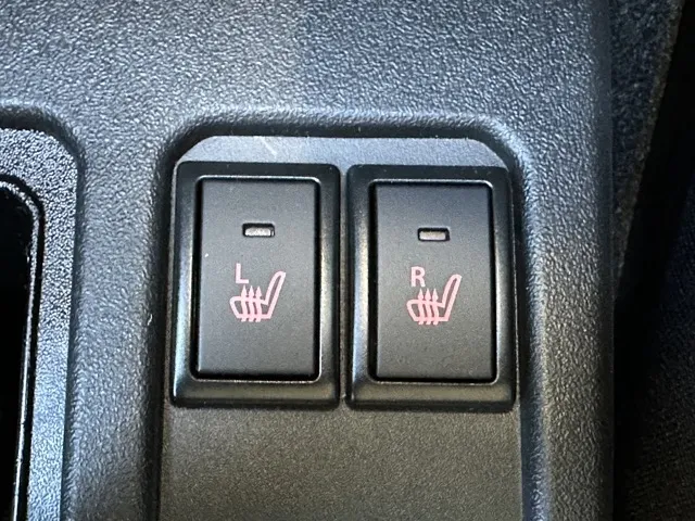 ジムニー(スズキ)XC ＡＴ車届出済未使用車 19