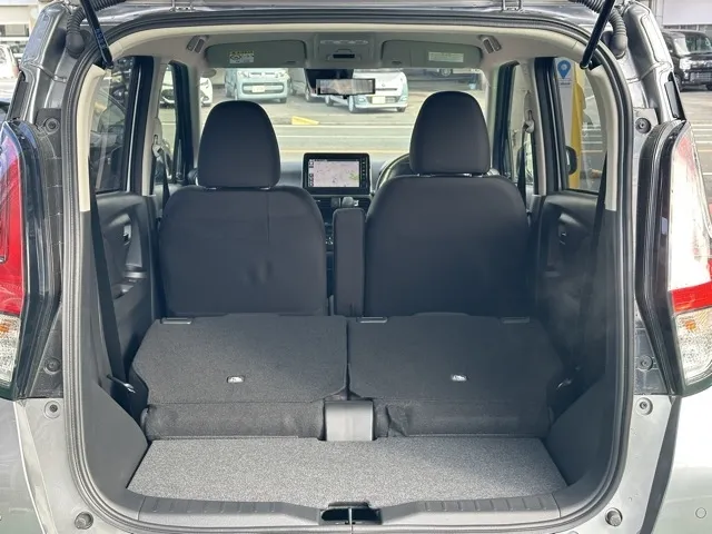 eKクロス(三菱)G中古車 9