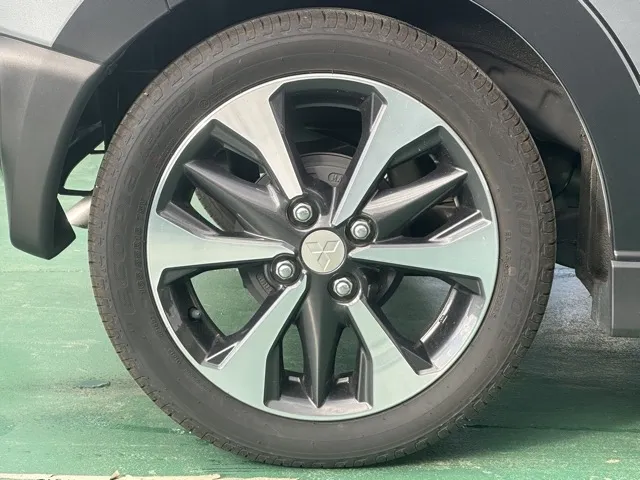 eKクロス(三菱)G中古車 11