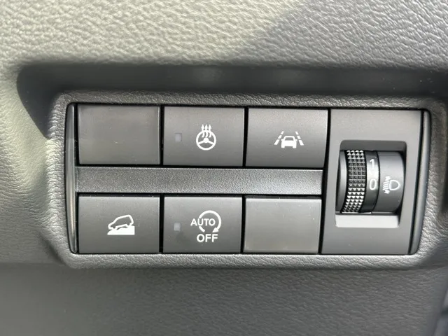 eKクロス(三菱)G中古車 14