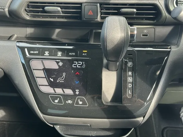 eKクロス(三菱)G中古車 15