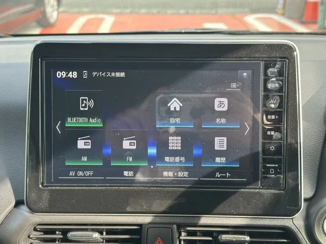 eKクロス(三菱)G中古車 17