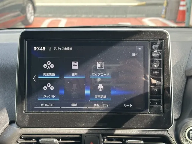 eKクロス(三菱)G中古車 18