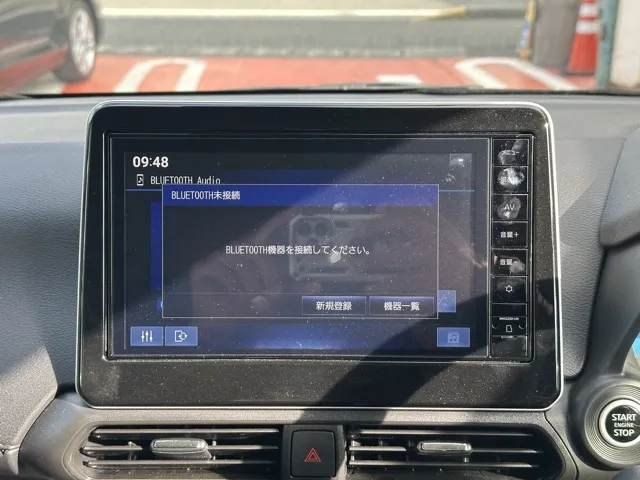 eKクロス(三菱)G中古車 19