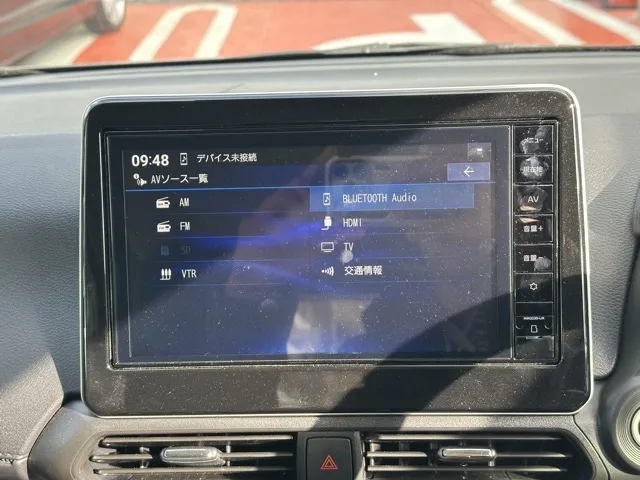 eKクロス(三菱)G中古車 20