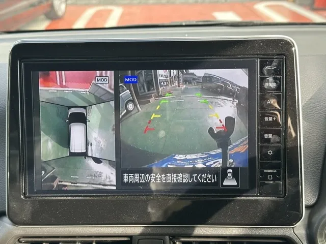 eKクロス(三菱)G中古車 21