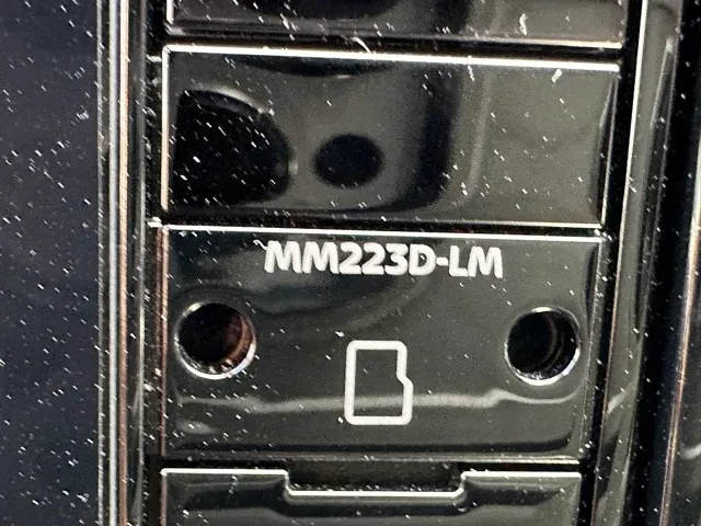 eKクロス(三菱)G中古車 22