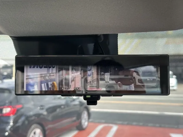 eKクロス(三菱)G中古車 23