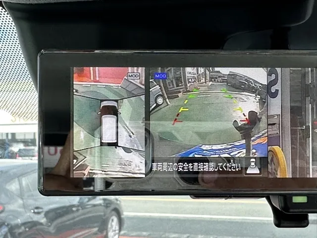 eKクロス(三菱)G中古車 24