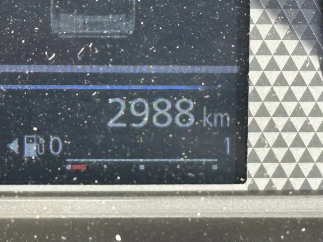 eKクロス(三菱)G中古車 27