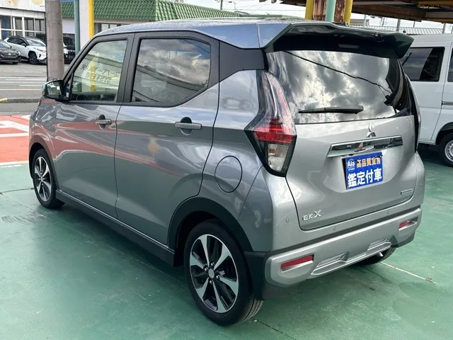eKクロス(三菱)G中古車 2