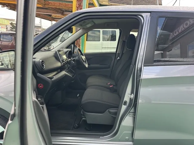 eKクロス(三菱)G中古車 3