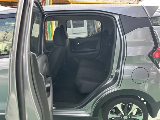 eKクロス(三菱)G中古車 4
