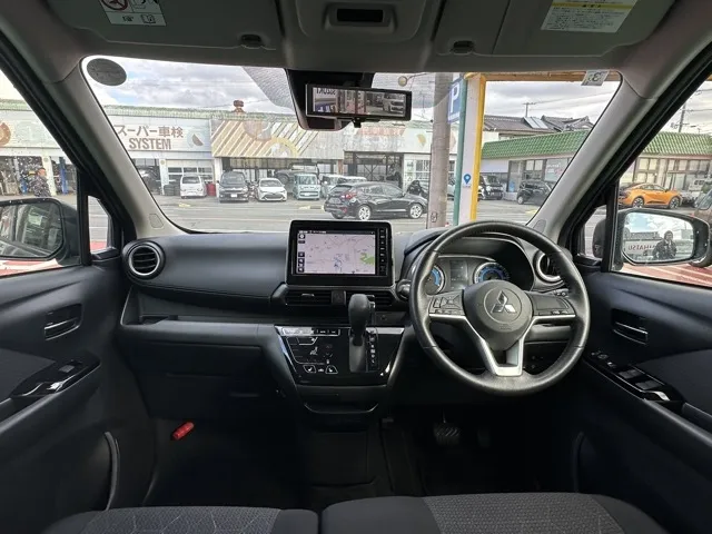 eKクロス(三菱)G中古車 5