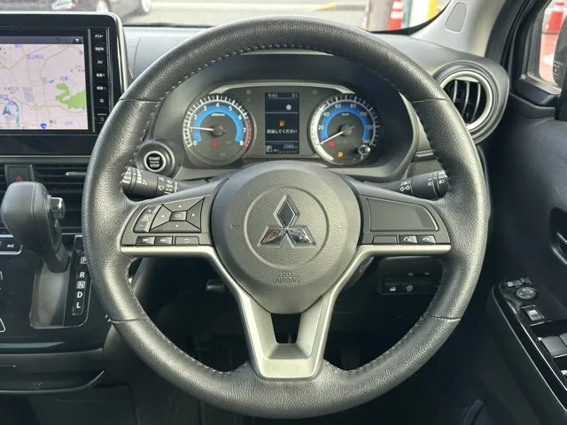 eKクロス(三菱)G中古車 6