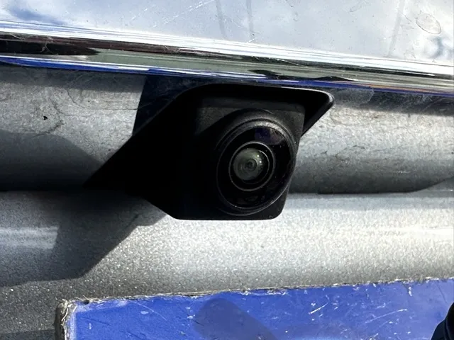 eKクロス(三菱)G中古車 7