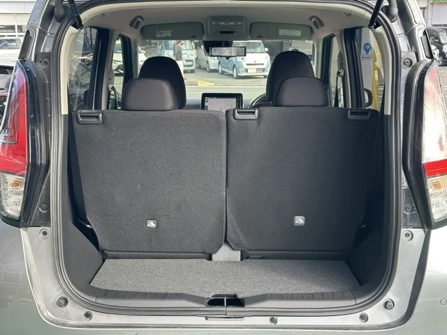 eKクロス(三菱)G中古車 8