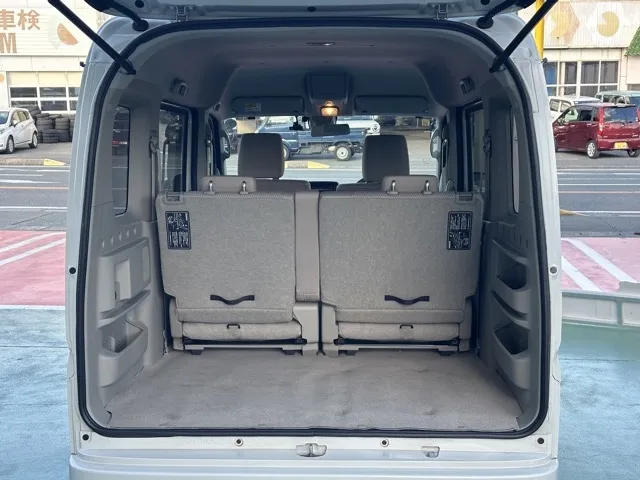 クリッパー(ニッサン)G ハイルーフ中古車 9