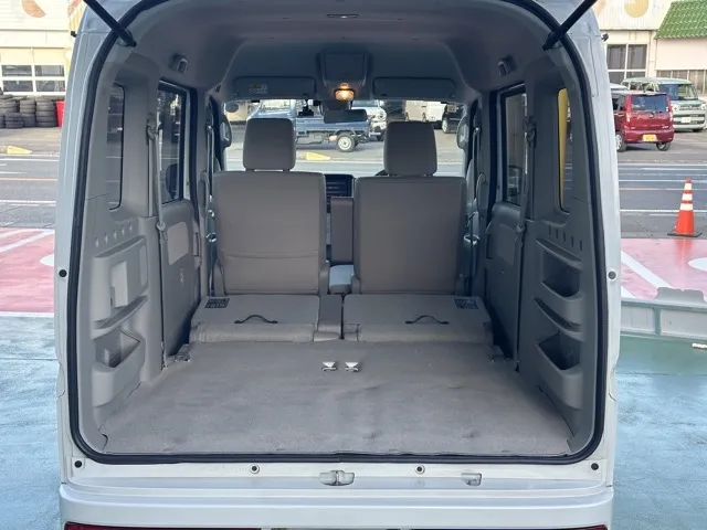 クリッパー(ニッサン)G ハイルーフ中古車 10